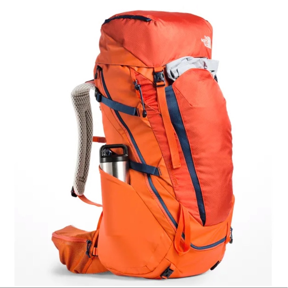 THE NORTH FACE Terra 55 Pack